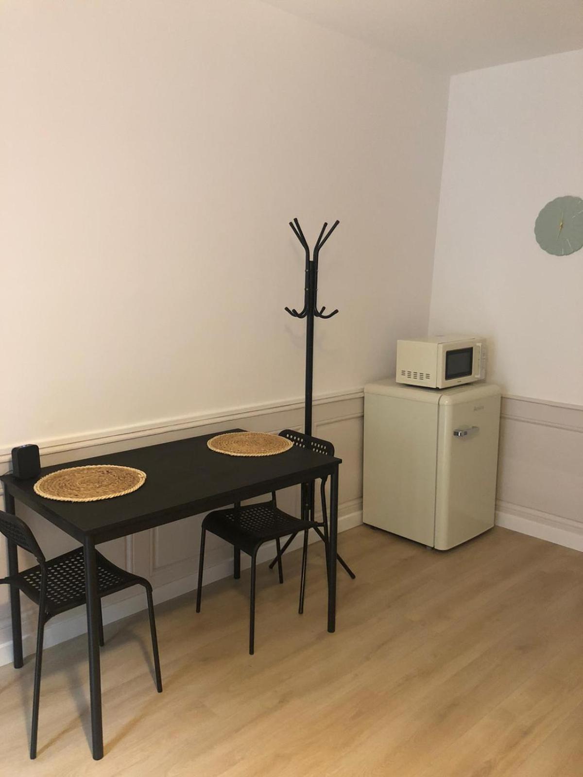 Les 4 Vents Apartman Belfort Kültér fotó