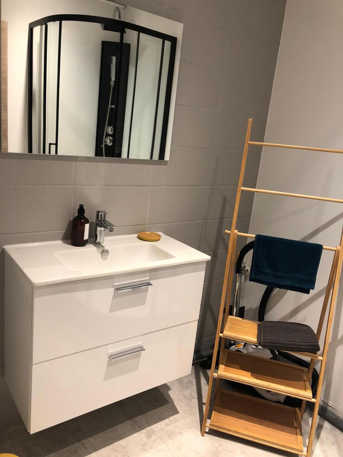 Les 4 Vents Apartman Belfort Kültér fotó