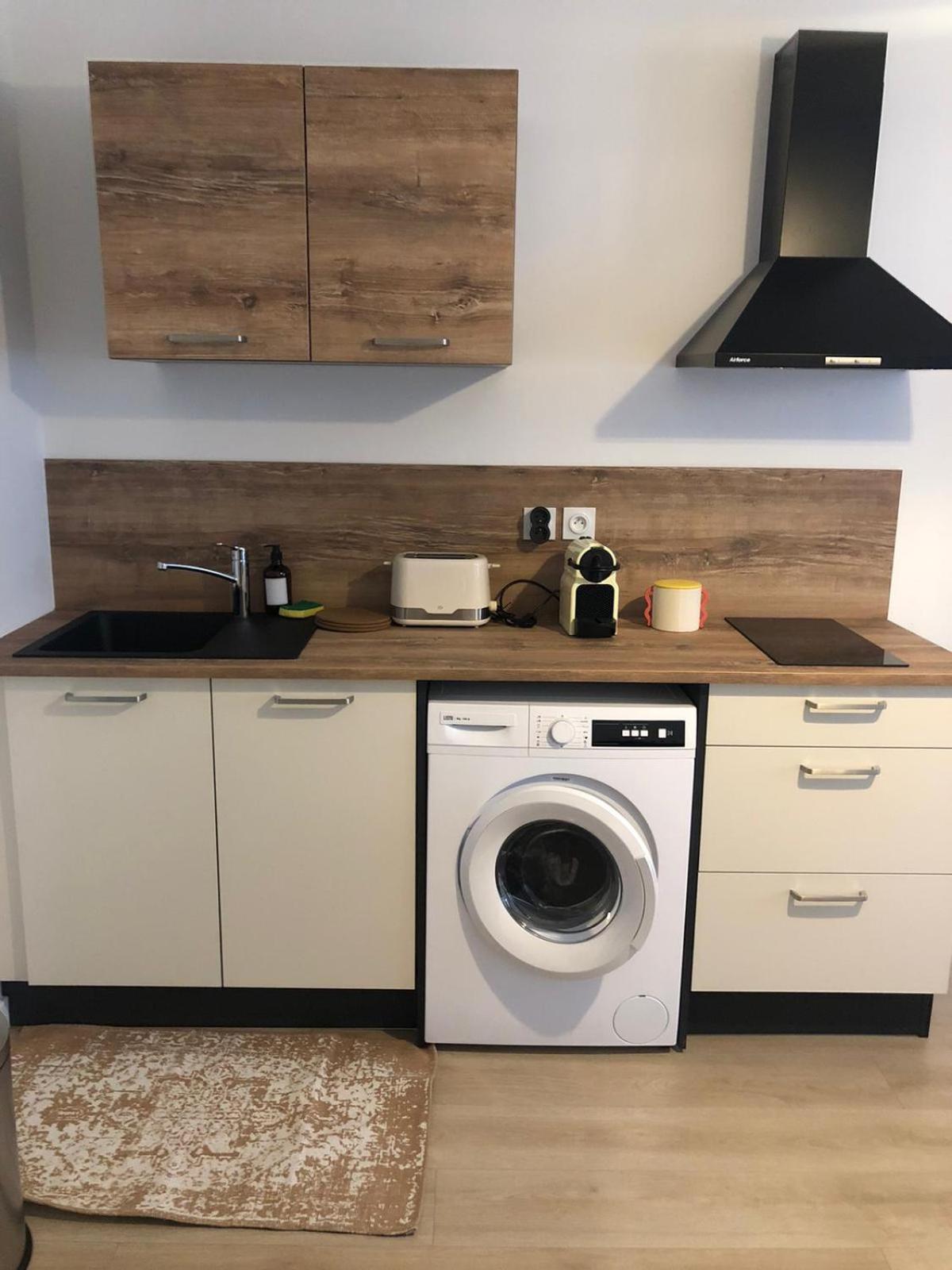 Les 4 Vents Apartman Belfort Kültér fotó