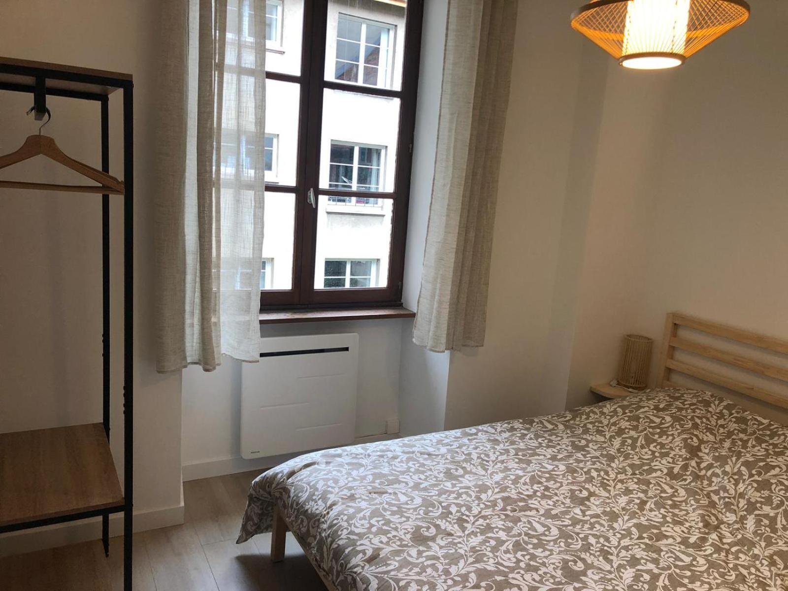 Les 4 Vents Apartman Belfort Kültér fotó