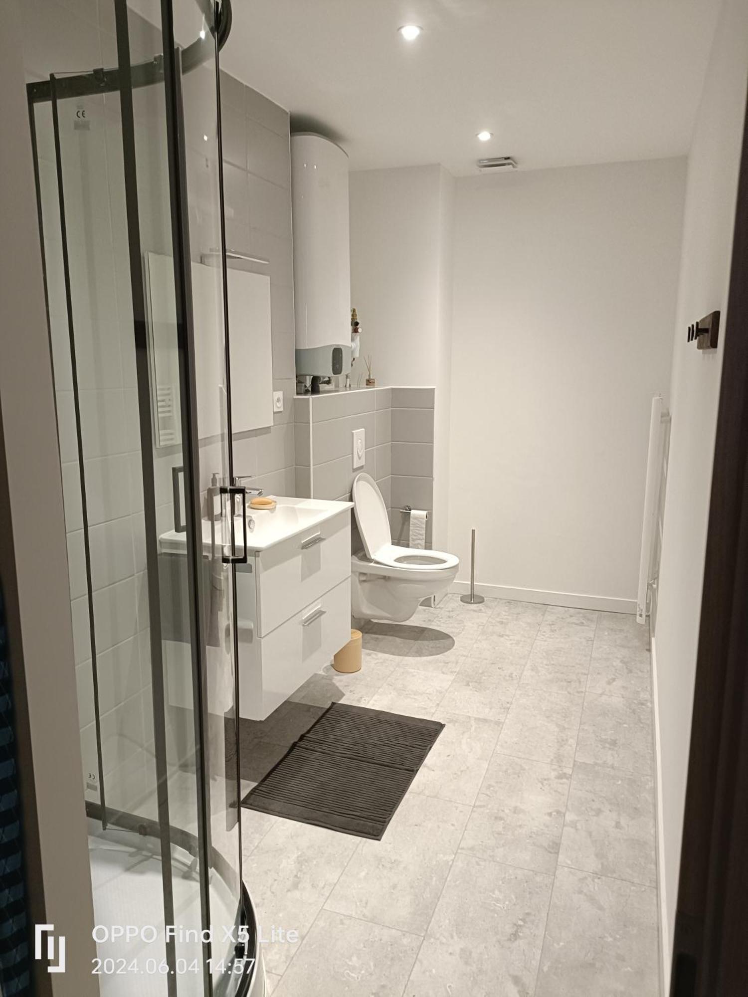 Les 4 Vents Apartman Belfort Kültér fotó