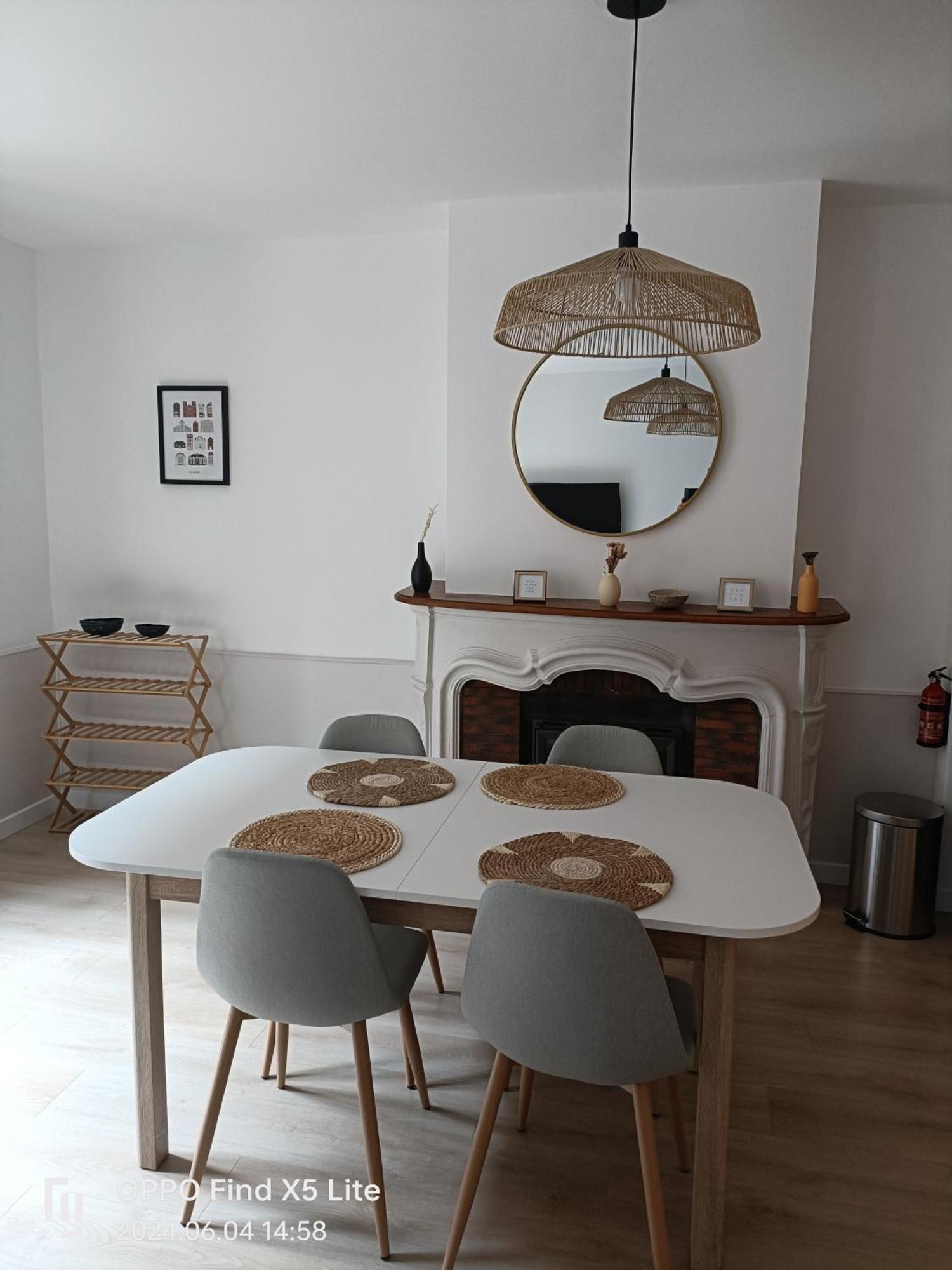 Les 4 Vents Apartman Belfort Kültér fotó